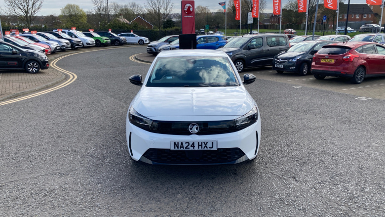 Vauxhall Corsa 1.2 Turbo Design 5dr Petrol Hatchback